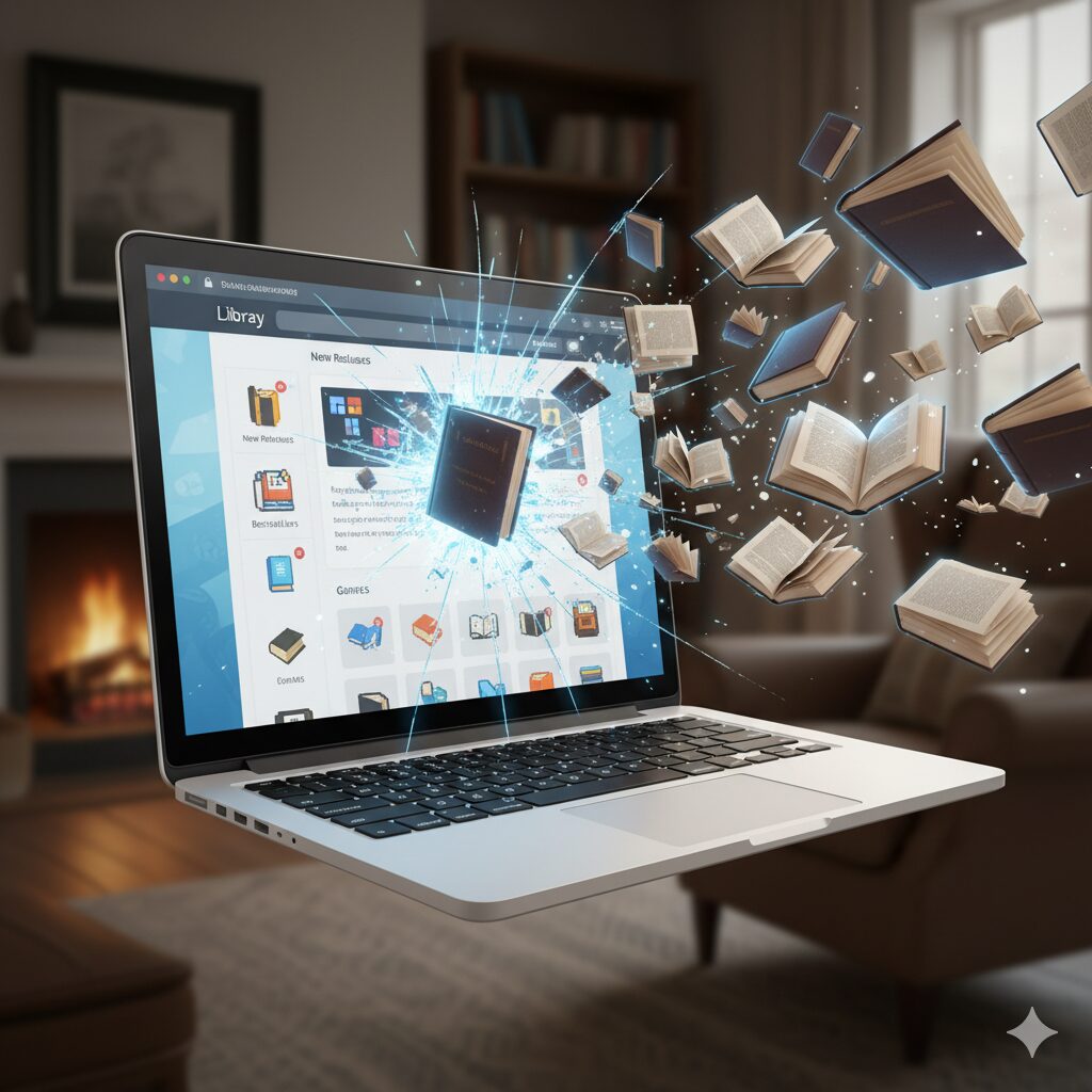 A Better Use of Your (Reading) Time