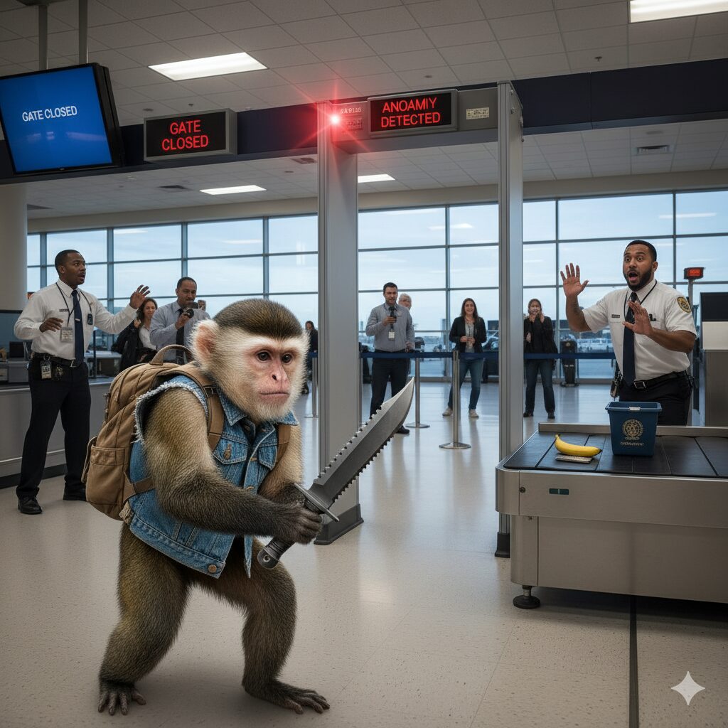 Airport Security