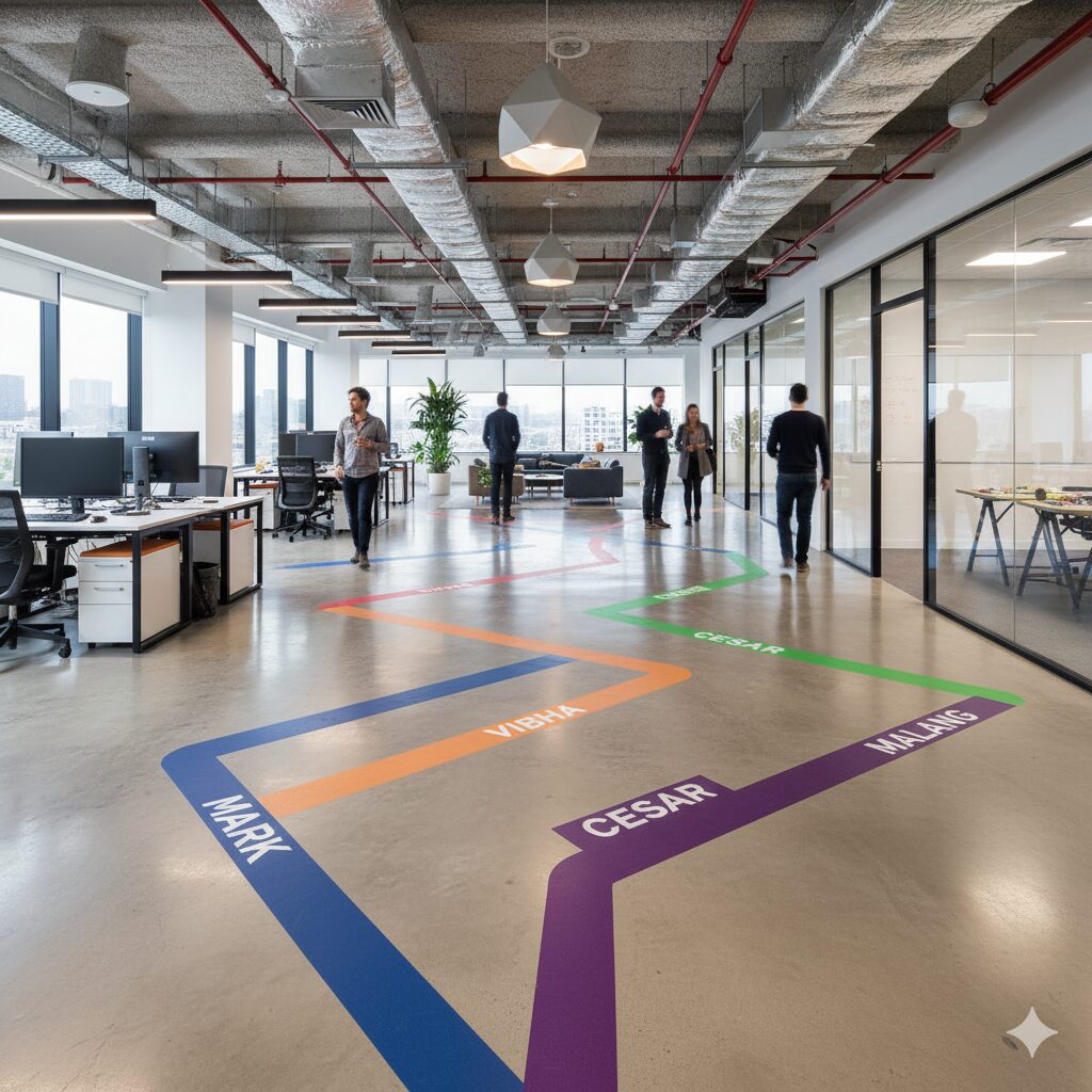 Path of Least Resistance