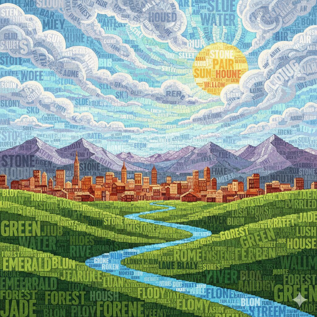 A Picture is Worth a Thousand Words