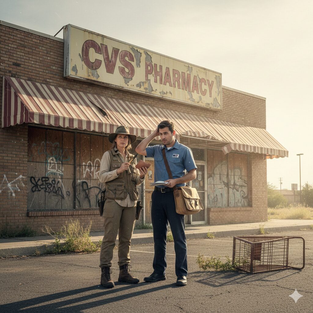 The Society of Postmodern Archaeologists & Mailcarriers