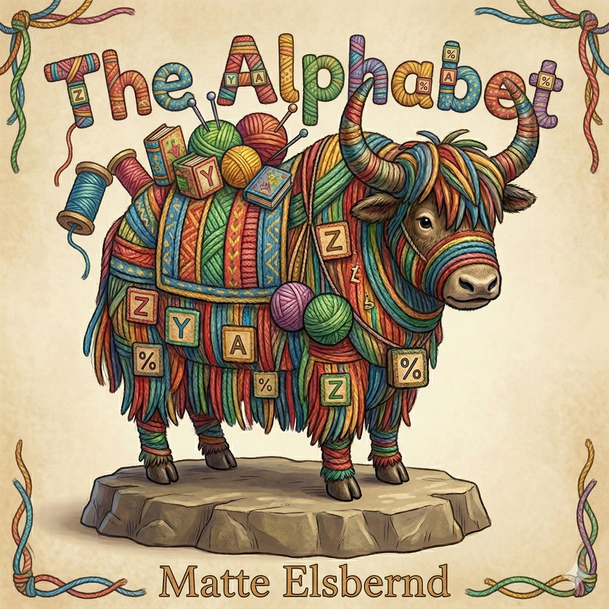 Eric Carle I’m Not